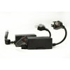 Race Sport 9005 Drive Series Driverless Plug-&-Play Led Headlight Conversion Kit 9005LEDDS